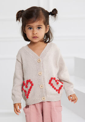 VEST Elastico van Lana Grossa