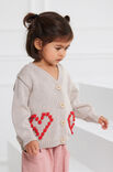 Lana Grossa VEST Elastico