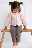 Lana Grossa BROEK Elastico