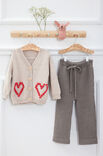 Lana Grossa BROEK Elastico