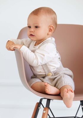 BROEK Ecopuno van Lana Grossa