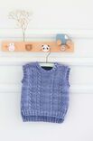 Lana Grossa HESJE Cool Wool Vintage