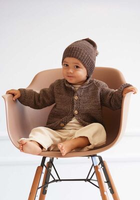 MUTS Cool Wool Big Vintage van Lana Grossa