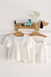 Lana Grossa TOPJE Cool Wool Baby