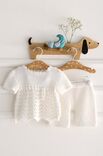 Lana Grossa BROEK Cool Wool Baby