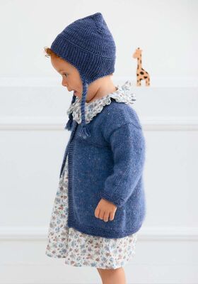 MUTS Cool Wool Big Vintage van Lana Grossa