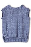 Lana Grossa HESJE Cool Wool Vintage