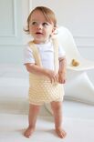 Lana Grossa BROEK Cool Wool Baby