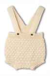 Lana Grossa BROEK Cool Wool Baby