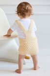 Lana Grossa BROEK Cool Wool Baby