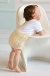 Lana Grossa BROEK Cool Wool Baby