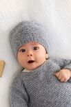 Lana Grossa MUTS Cool Wool Baby