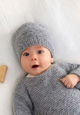 MUTS Cool Wool Baby van Lana Grossa