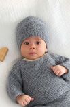 Lana Grossa MUTS Cool Wool Baby