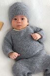 Lana Grossa TRUI Cool Wool Baby