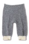 Lana Grossa BROEK Cool Wool Baby