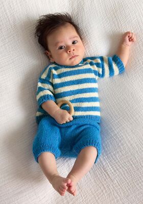 SHIRT Sottile & Ecopuno van Lana Grossa