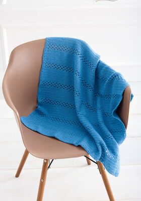 PLAID Sottile van Lana Grossa