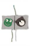 Lana Grossa PRENTENBOEKJE The Tube Fine & Cotone