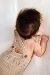 Lana Grossa BABYPAKJE Cool Wool Baby