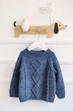 Lana Grossa TRUI Cool Wool Big Vintage