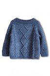 Lana Grossa TRUI Cool Wool Big Vintage