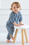 Lana Grossa SHIRT Campo
