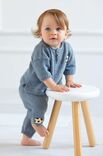 Lana Grossa BROEK Campo