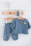 Lana Grossa BROEK Campo