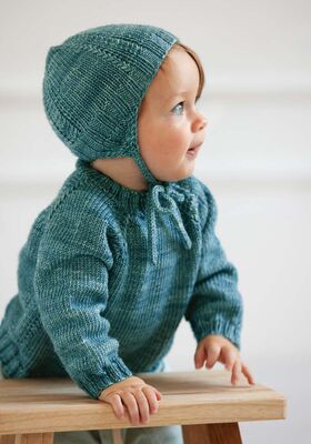 MUTS Cool Wool Big Vintage van Lana Grossa