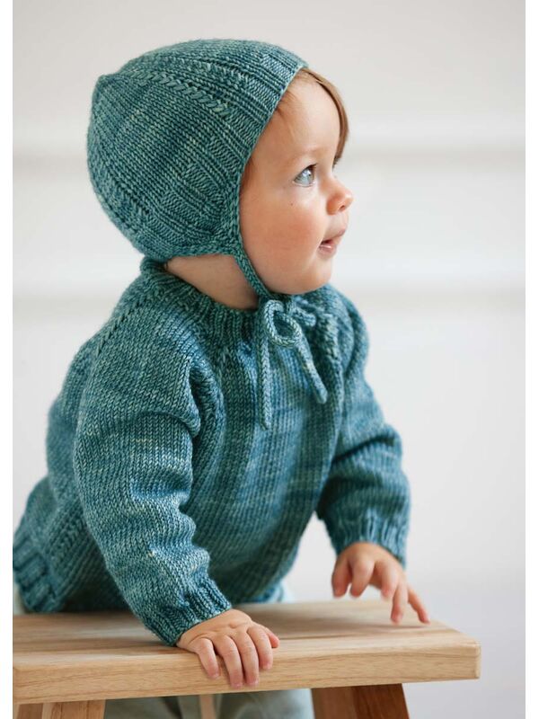 Lana Grossa MUTS Cool Wool Big Vintage