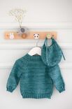 Lana Grossa MUTS Cool Wool Big Vintage