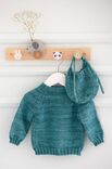 Lana Grossa TRUI Cool Wool Big Vintage