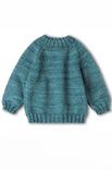 Lana Grossa TRUI Cool Wool Big Vintage