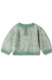 Lana Grossa TRUI Natural Superkid Tweed & Ecopuno