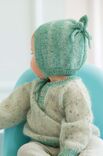 Lana Grossa MUTS Natural Superkid Tweed & Ecopuno