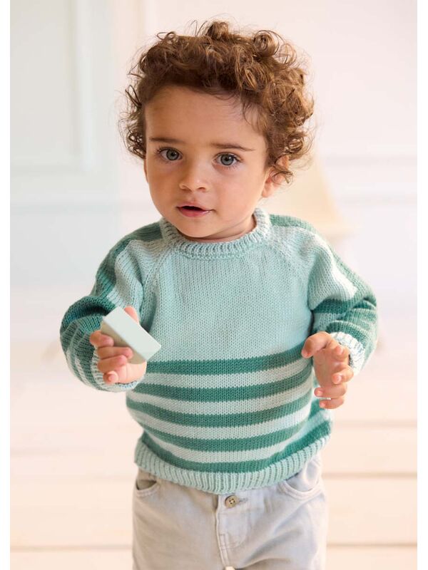 Lana Grossa TRUI Cool Wool