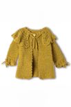 Lana Grossa VEST Per Fortuna