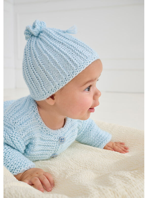 Lana Grossa MUTS Summer Softness