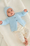 Lana Grossa VEST Summer Softness