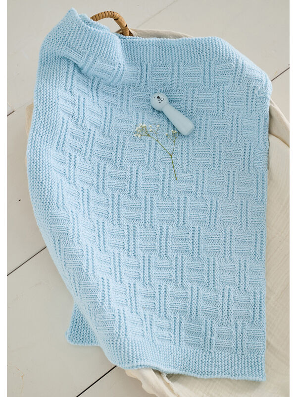 Lana Grossa DEKEN Summer Softness