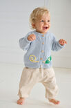 Lana Grossa VEST Soft Cotton