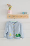 Lana Grossa VEST Soft Cotton