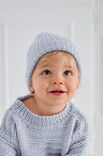 Lana Grossa MUTS Cool Wool Big