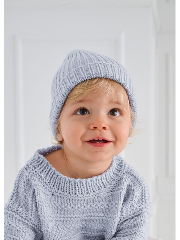 Lana Grossa MUTS Cool Wool Big