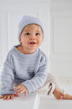 Lana Grossa TRUI Cool Wool Big