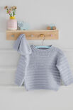 Lana Grossa TRUI Cool Wool Big