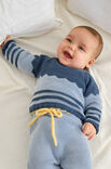 Lana Grossa TRUI Cool Wool Baby