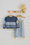 Lana Grossa TRUI Cool Wool Baby