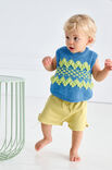 Lana Grossa HESJE Summer Softness